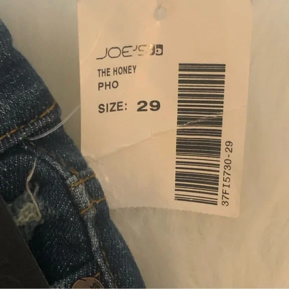 NWT: Joe’s Honey Bootcut Jeans- women’s size 29- $98 - Picture 7 of 14